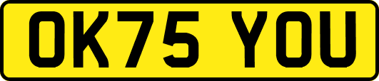 OK75YOU