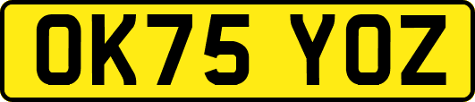 OK75YOZ