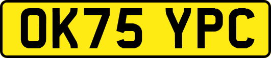 OK75YPC
