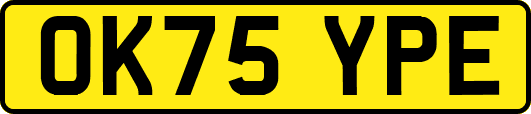 OK75YPE