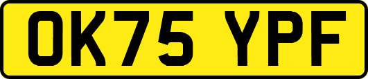 OK75YPF