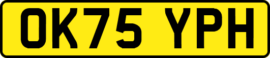 OK75YPH