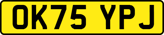 OK75YPJ