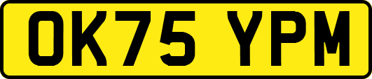 OK75YPM