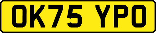 OK75YPO