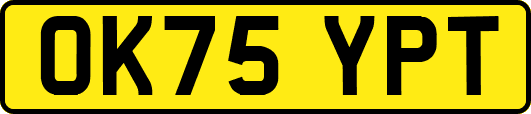 OK75YPT