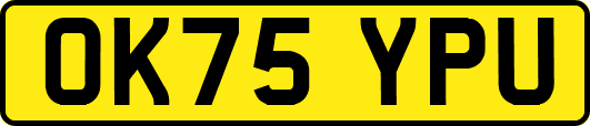 OK75YPU