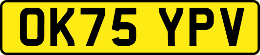 OK75YPV