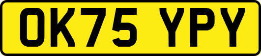 OK75YPY