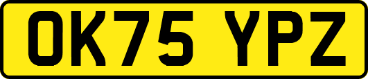 OK75YPZ