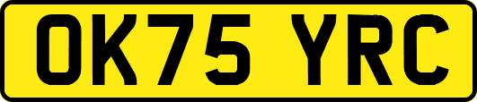 OK75YRC