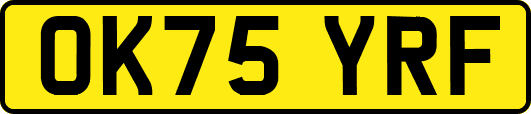 OK75YRF