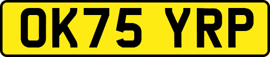 OK75YRP