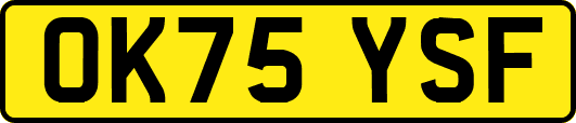OK75YSF