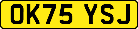 OK75YSJ