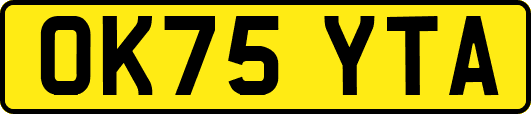 OK75YTA
