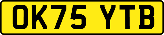 OK75YTB