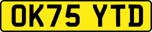 OK75YTD