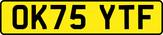 OK75YTF
