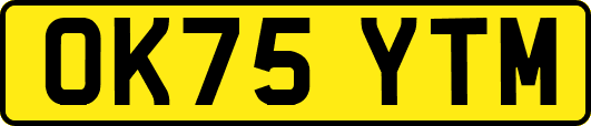 OK75YTM