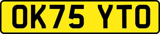 OK75YTO