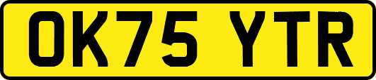 OK75YTR