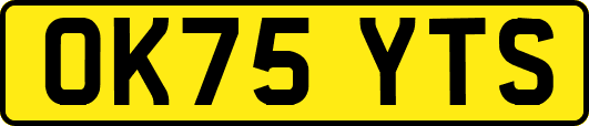 OK75YTS