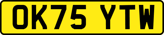 OK75YTW