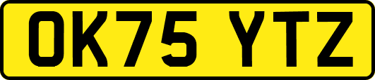 OK75YTZ