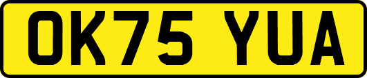 OK75YUA