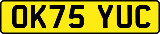OK75YUC