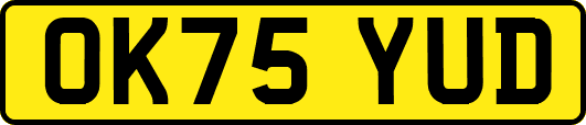 OK75YUD