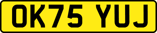 OK75YUJ