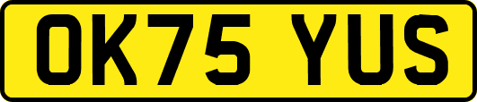 OK75YUS