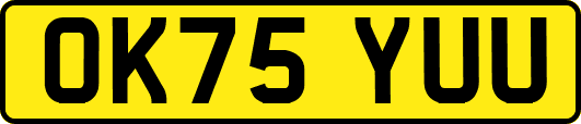 OK75YUU