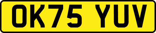 OK75YUV