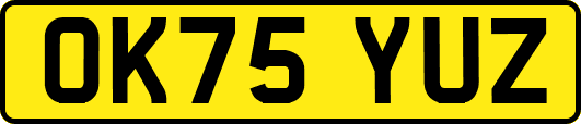 OK75YUZ