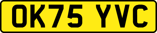OK75YVC