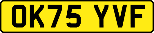 OK75YVF