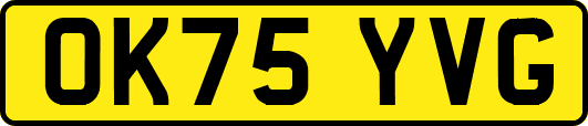 OK75YVG