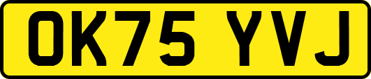 OK75YVJ