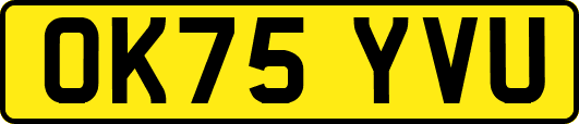 OK75YVU