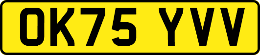 OK75YVV