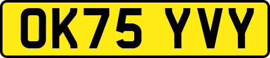 OK75YVY