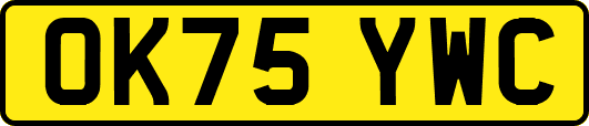 OK75YWC