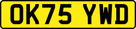 OK75YWD