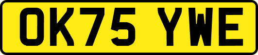 OK75YWE