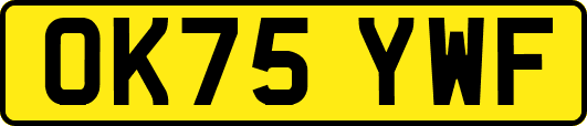 OK75YWF