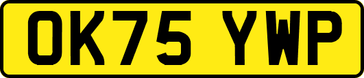 OK75YWP