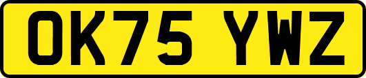 OK75YWZ